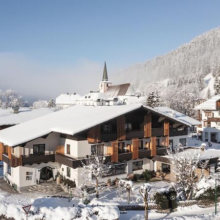 Alpen Villa Rieder Filzmoos Dış mekan fotoğraf