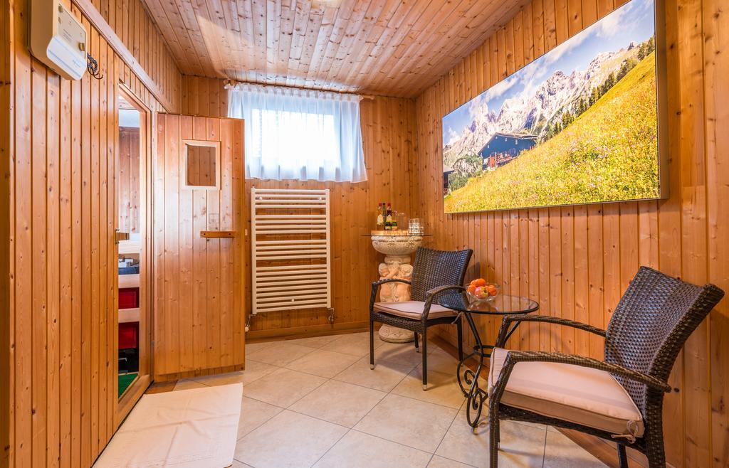 Alpen Villa Rieder Filzmoos Dış mekan fotoğraf