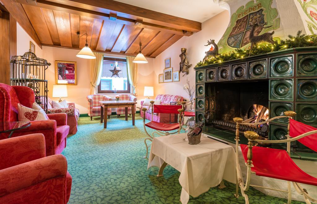 Alpen Villa Rieder Filzmoos Dış mekan fotoğraf