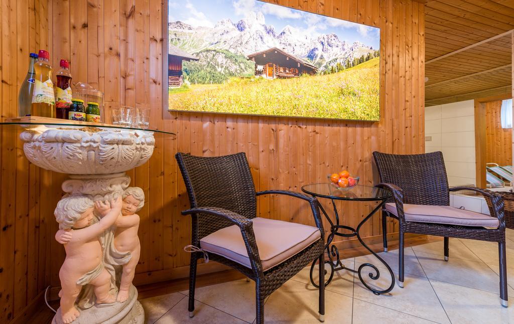 Alpen Villa Rieder Filzmoos Dış mekan fotoğraf