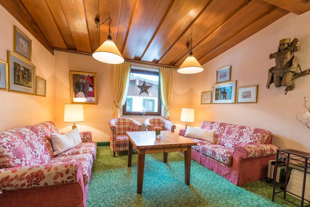 Alpen Villa Rieder Filzmoos Dış mekan fotoğraf