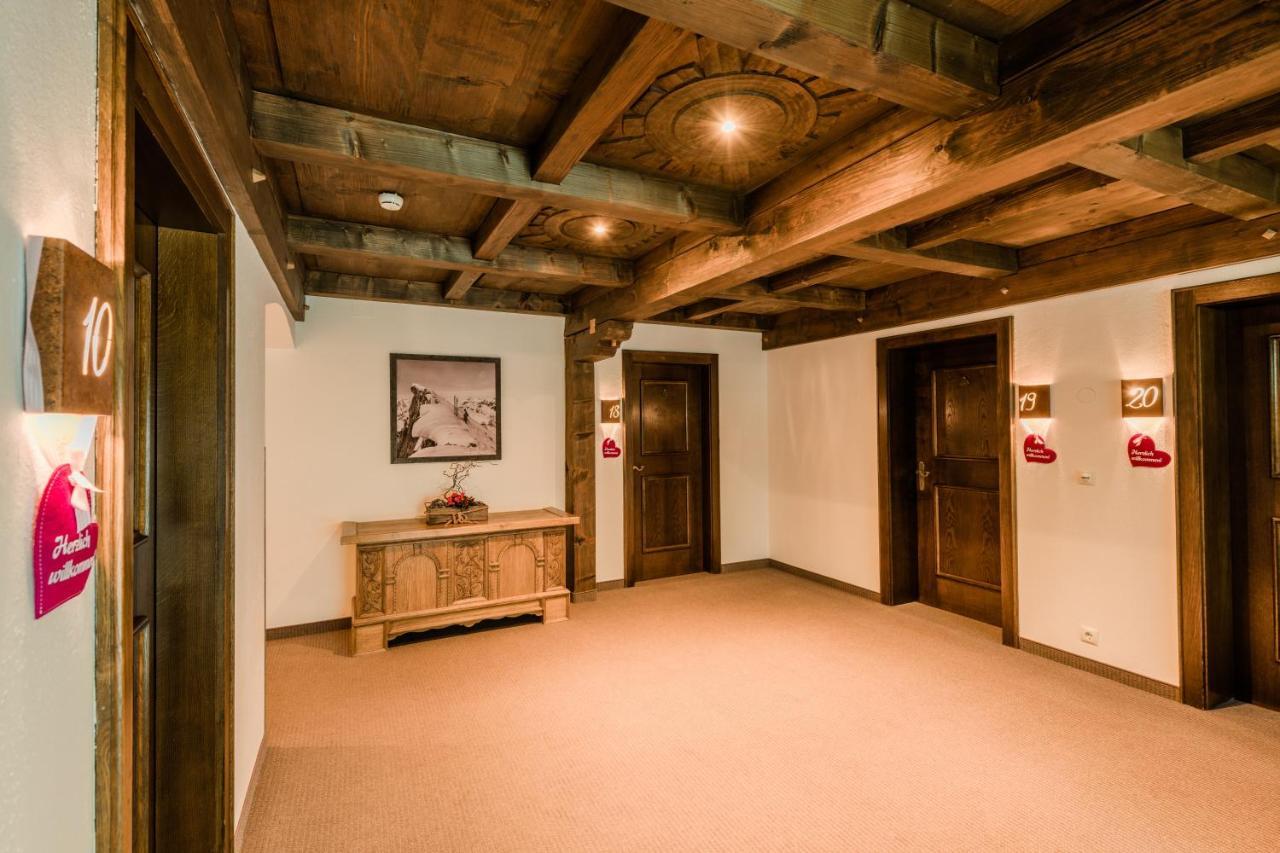 Alpen Villa Rieder Filzmoos Dış mekan fotoğraf